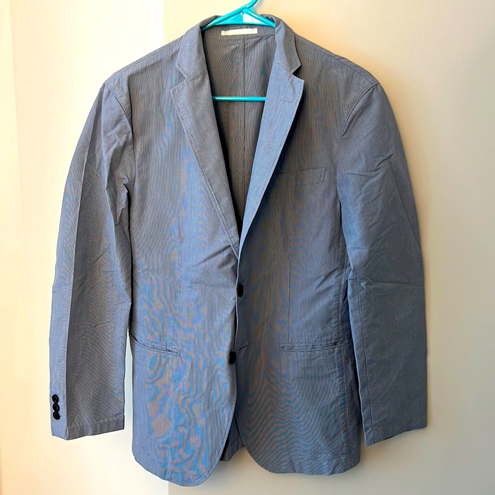 Uniqlo Air sense Blazer